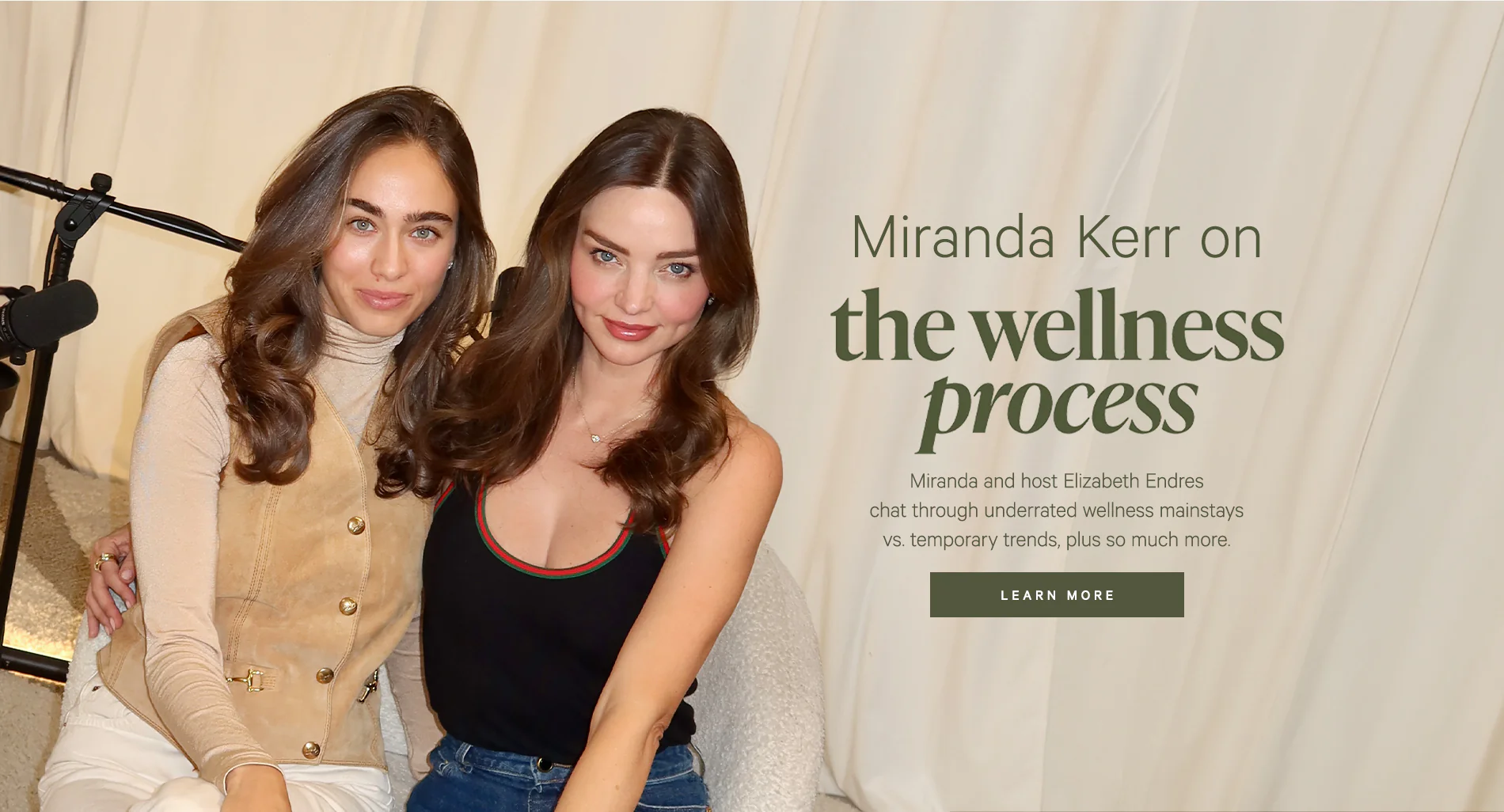Nurture Your Natural Radiance