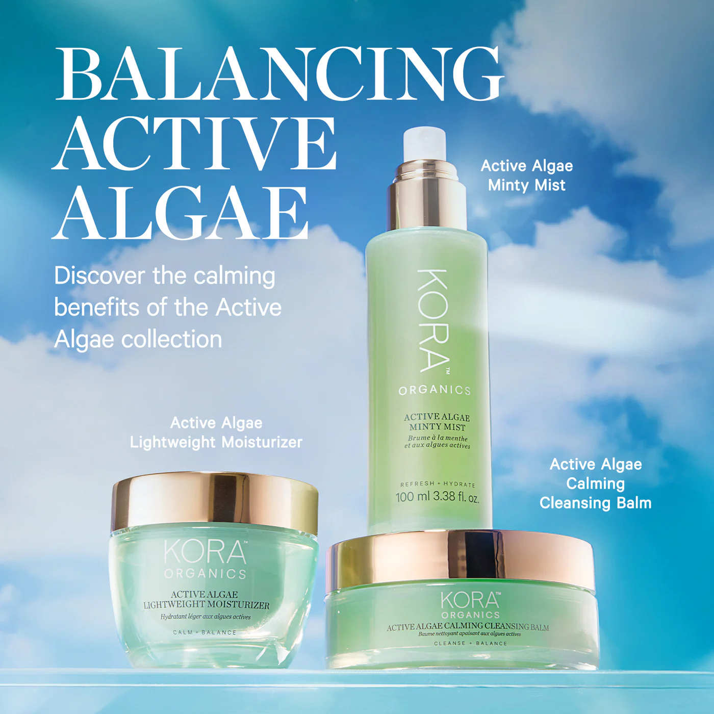 Active Algae Lightweight Moisturizer - Image 8