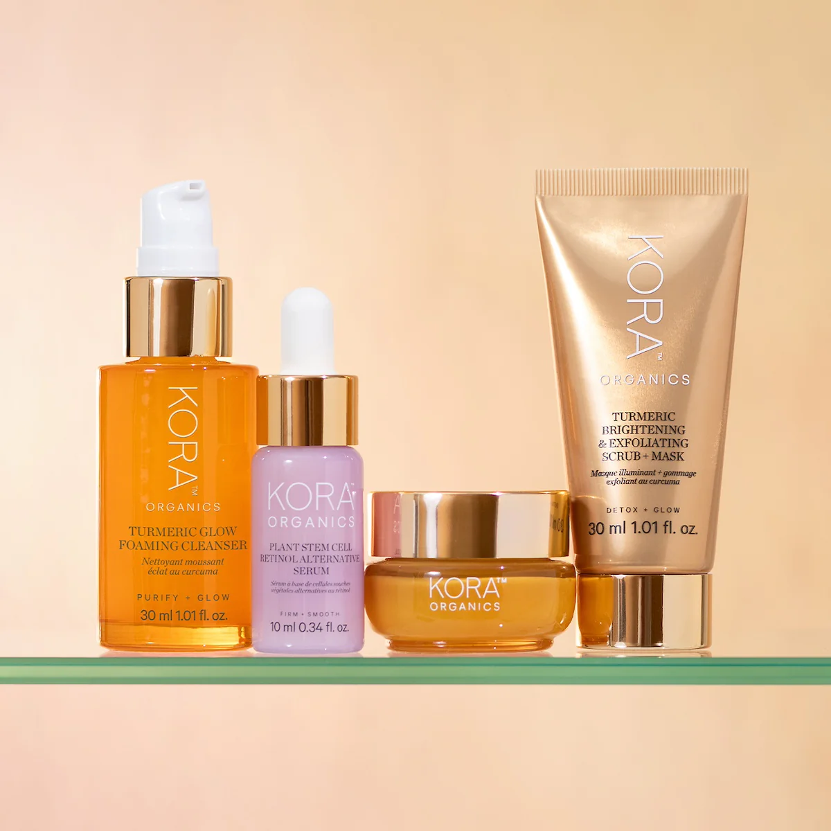 Best Skincare for Travel