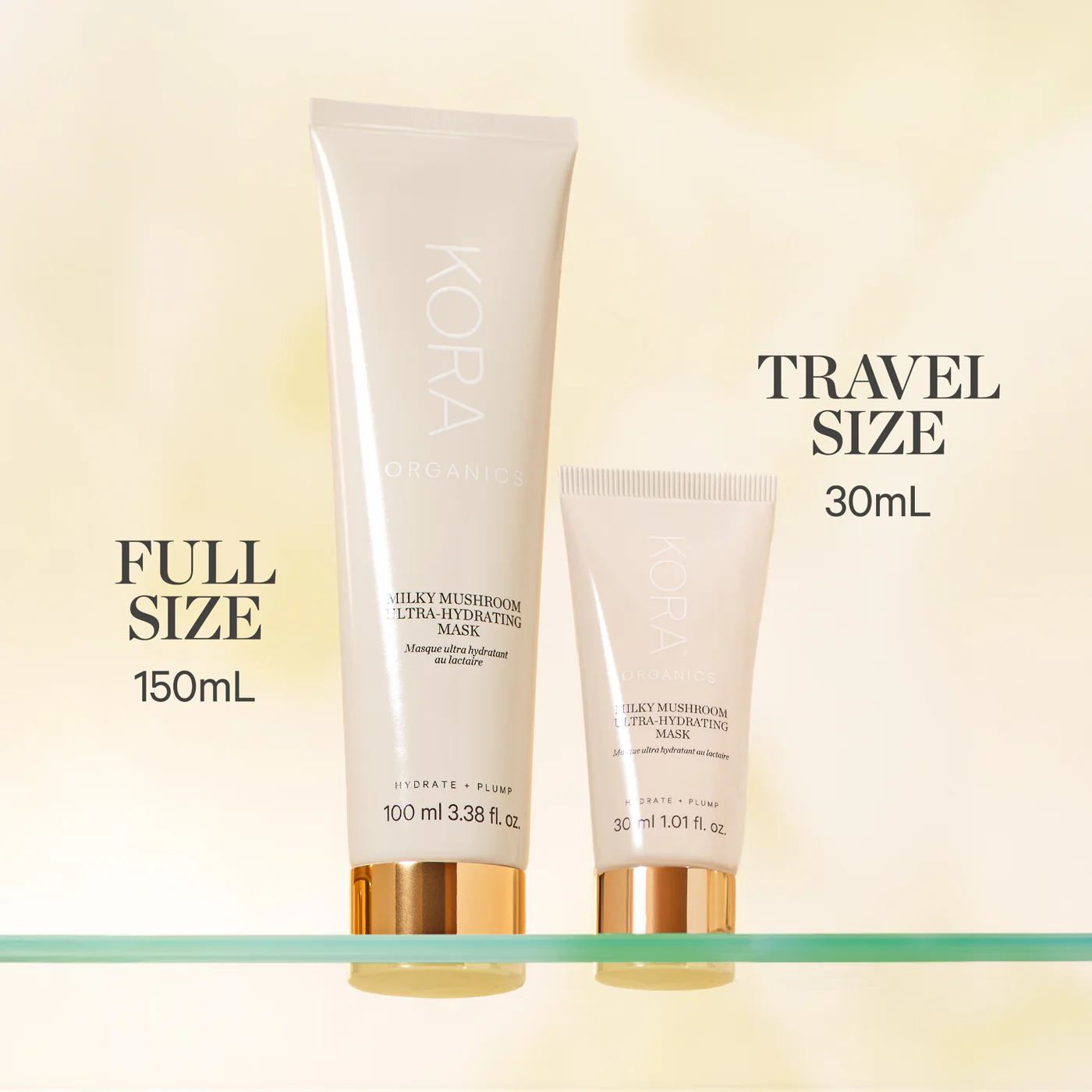 Milky Mushroom Ultra-Hydrating Mask - Image 10