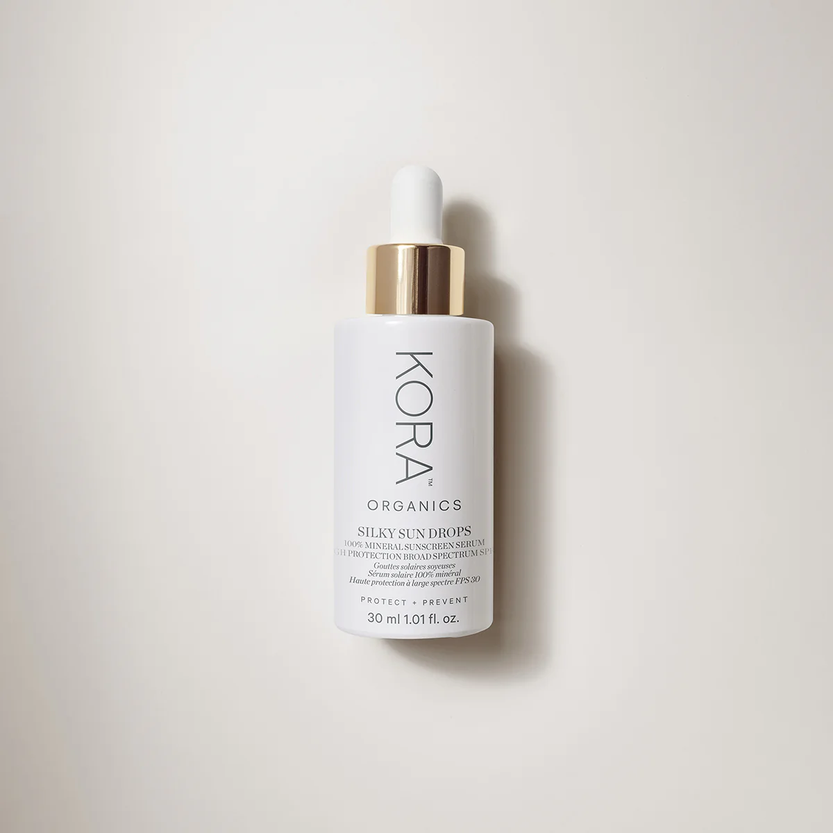 Silky Sun Drops 100% Mineral Sunscreen Serum - Archive Sale